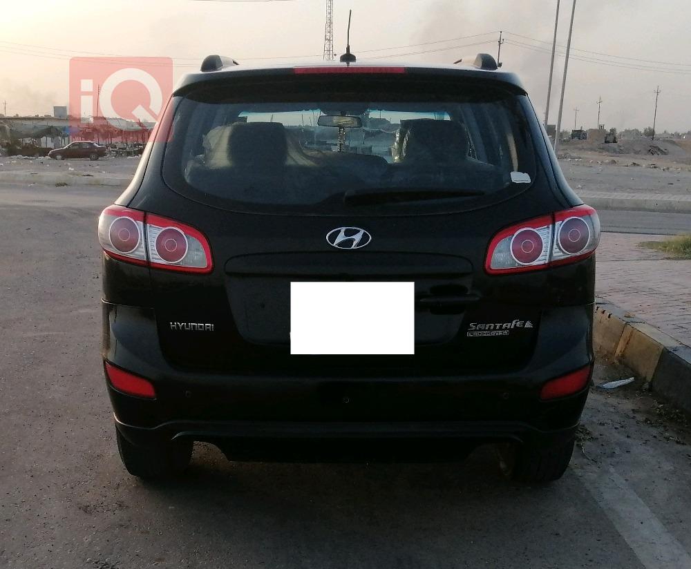 هیوندای سەنتافی